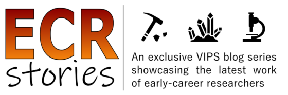ECR header symbols