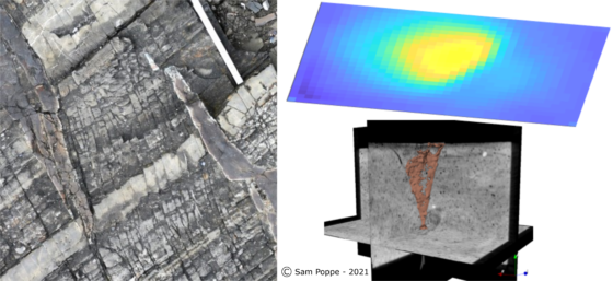 Images taken from the seminar.